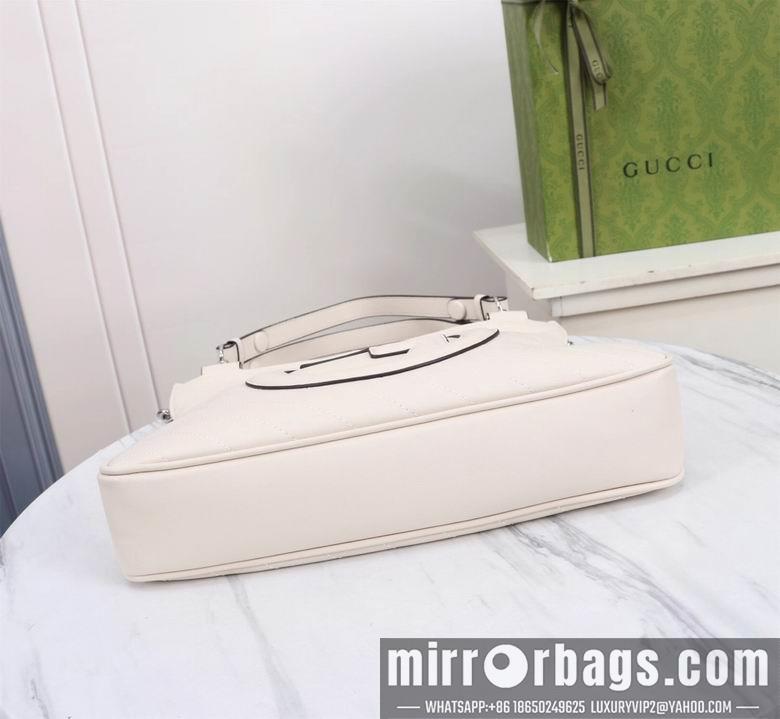 Gucci Bags 1:1 751518 24X30X6cm DF 4colour