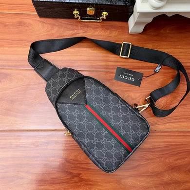 Gucci Bags 1:1 33032 17X30X6cm XM 2colour