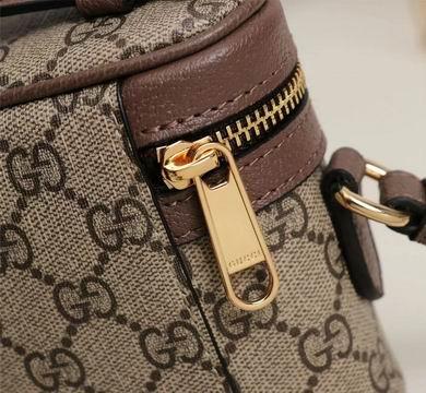 Gucci Bags 1:1 Ophidia 699532 15.5X10.5X5.5cm DF