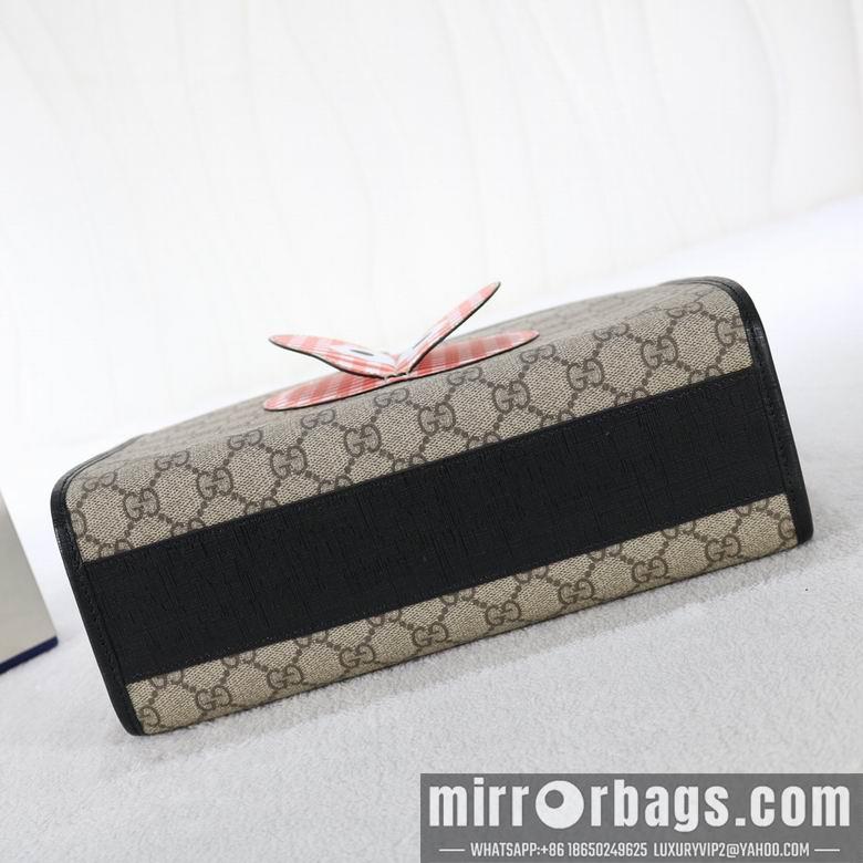 Gucci Bags 1:1 648797 28X25X11cm DF