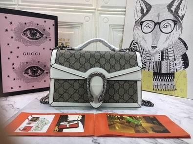 Gucci Bags 1:1 Dionysus 621512 28x18x8cm df05