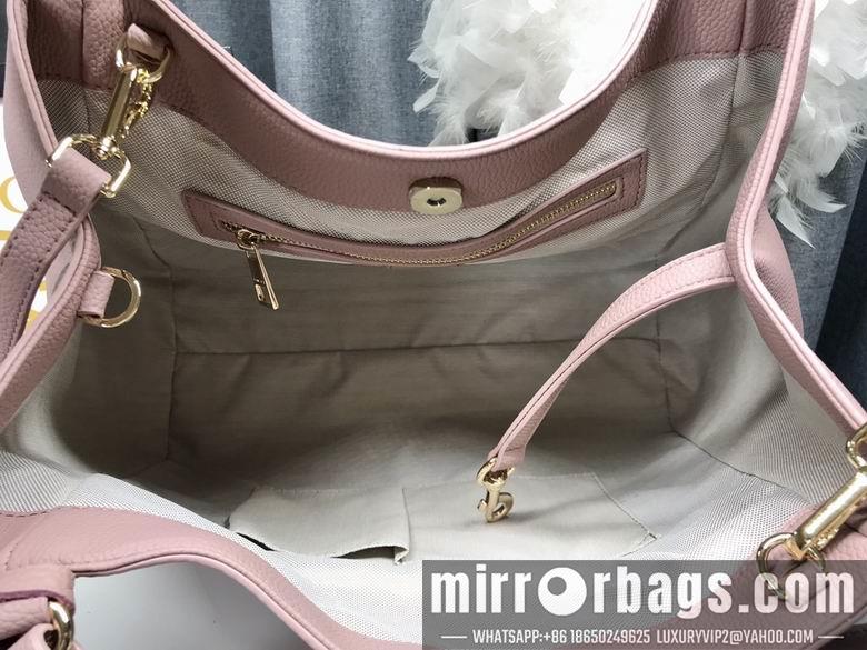 Gucci Bags 1:1 WD282309裸粉 35X29X16