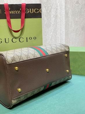 Gucci Bags 1:1 Ophidia 724575 32.5X20X16cm DF