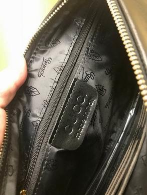 Gucci Bags 1:1 977-5 28X20X5cm XM 2colour