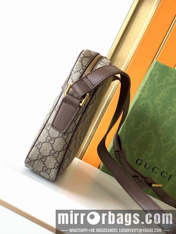Gucci Bags 1:1 7032-5 19X22X6cm WP