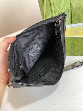 Gucci Bags 1:1 6203 29X19X3cm XM 2colour