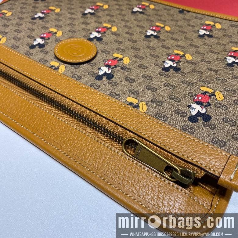 Gucci Bags 1:1 602552 31X22X4cm DF