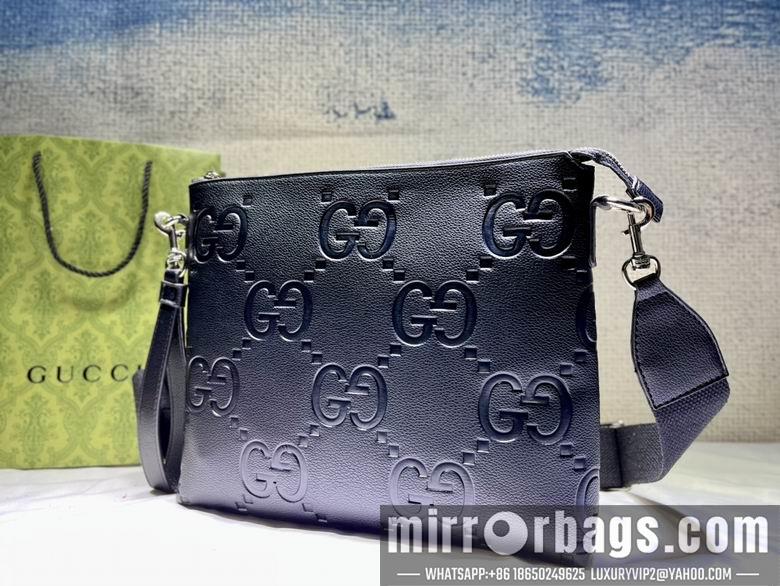 Gucci Bags 1:1 696009 31X24.5X5cm DF 3colour
