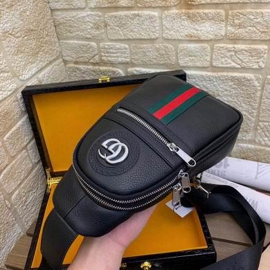 Gucci Bags 1:1 2880 30X18X7cm XM