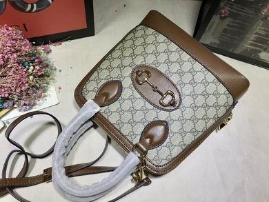 Gucci Bags 1:1 621220 25X24X9cm DF 2colour