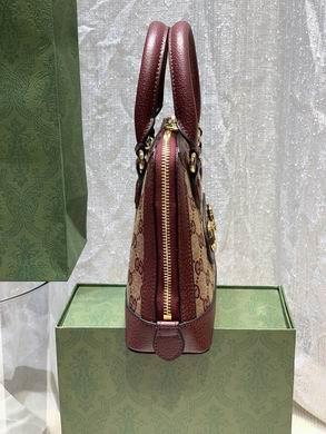 Gucci Bags 1:1 WD640716 20X19.5X7.5