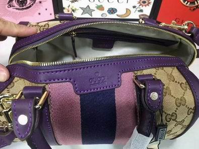 Gucci Bags 1:1 枕头包 269876 28x19x17cm df01