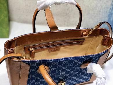 Gucci Bags 1:1 649016 30X24X12cm DF