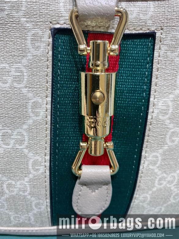 Gucci Bags 1:1 678843 28X19X4.5cm DF-2