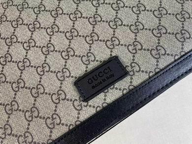 Gucci Bags 1:1 495909 44X28X14cm DF 2colour