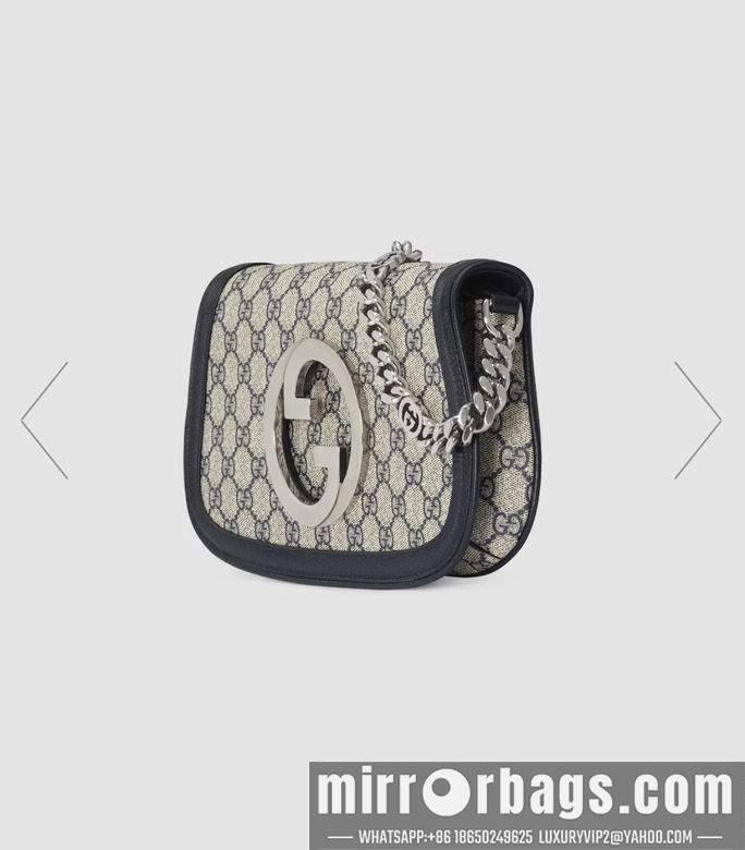 Gucci Bags 1:1 699268 28X16X4cm DF