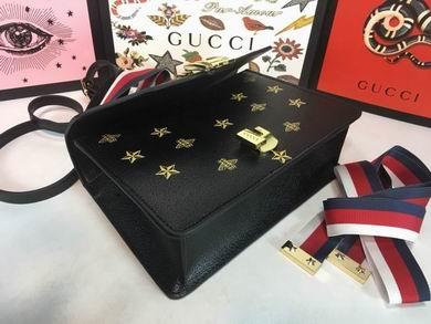 Gucci Bags 1:1 WD524405 25.5X17X8