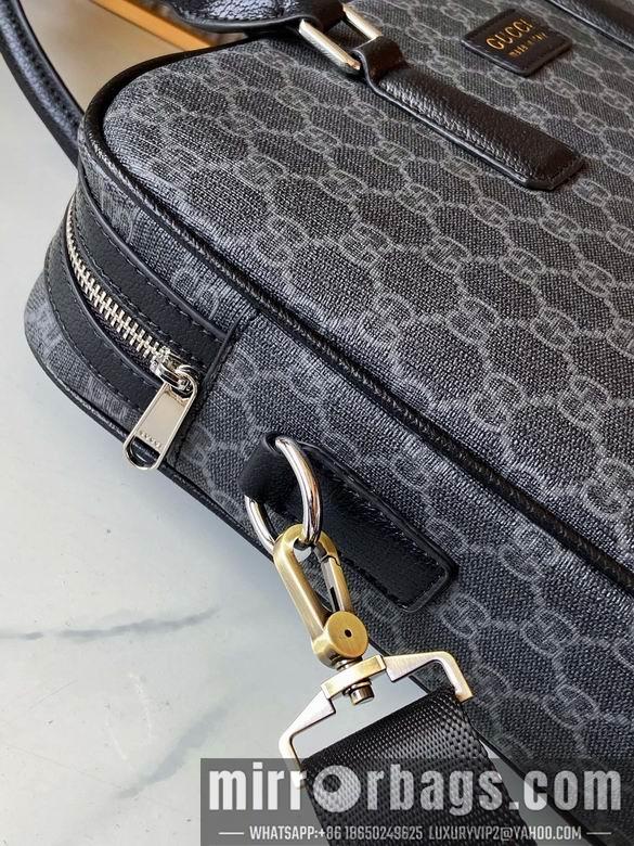 Gucci Bags 1:1 9128 38X29X8cm XM 2colour