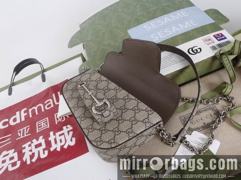Gucci Bags 1:1 774209 8-12.5X19.5X3-6cm