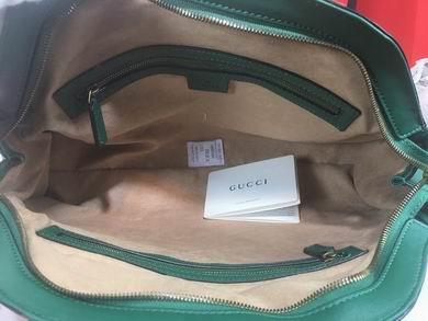 Gucci Bags 1:1 Rebelle WD516459 39X25X11