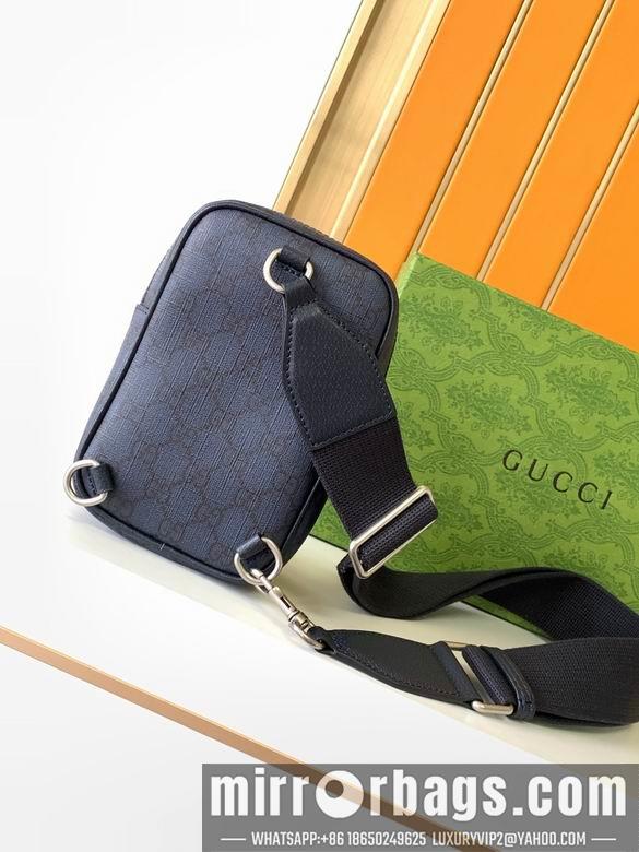 Gucci Bags 1:1 752565 12X18X7cm WP