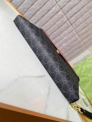 Gucci Bags 1:1 G34518 28X18X2.5cm XM 3colour