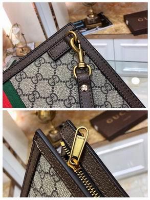 Gucci Bags 1:1 6648-5 26X20X6cm XM