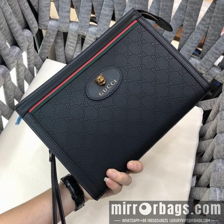 Gucci Bags 1:1 5123-5 27.5X20X5cm WP