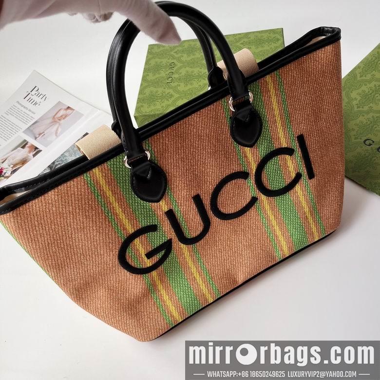 Gucci Bags 1:1 58906 35X26X8cm DF 4colour