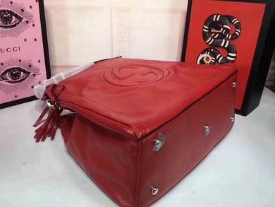 Gucci Bags 1:1 WD282309 35X29X16
