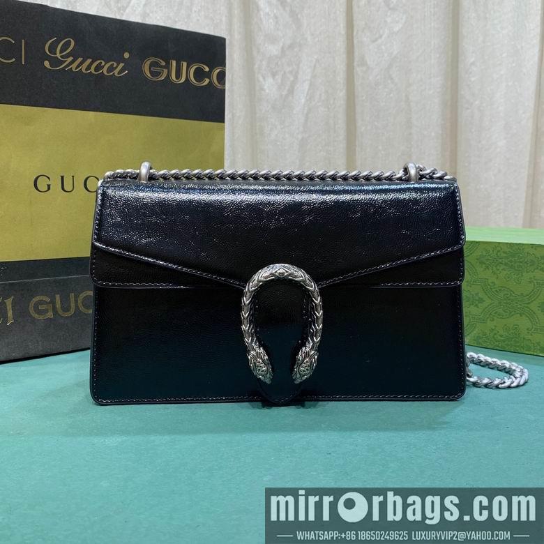 Gucci Bags 1:1 795005 28X16X10.5cm DF 2colour