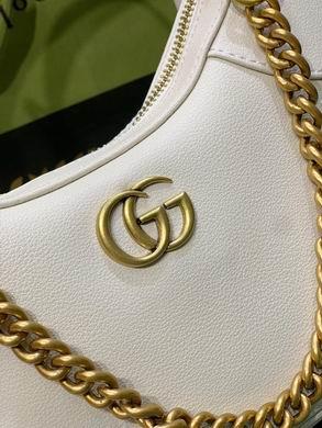 Gucci Bags 1:1 731817 25X19X7cm DF 4colour