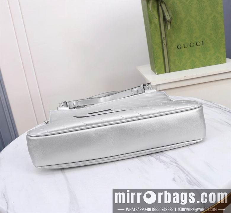 Gucci Bags 1:1 751518 24X30X6cm DF 4colour