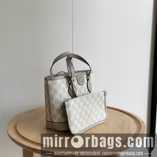 Gucci Bags 1:1 811716 22X18X10cm DF 3811716 22X18X10cm DF 3色