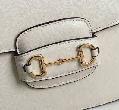 Gucci Bags 1:1 Horsebit 602204 25x18x8 cm df0328