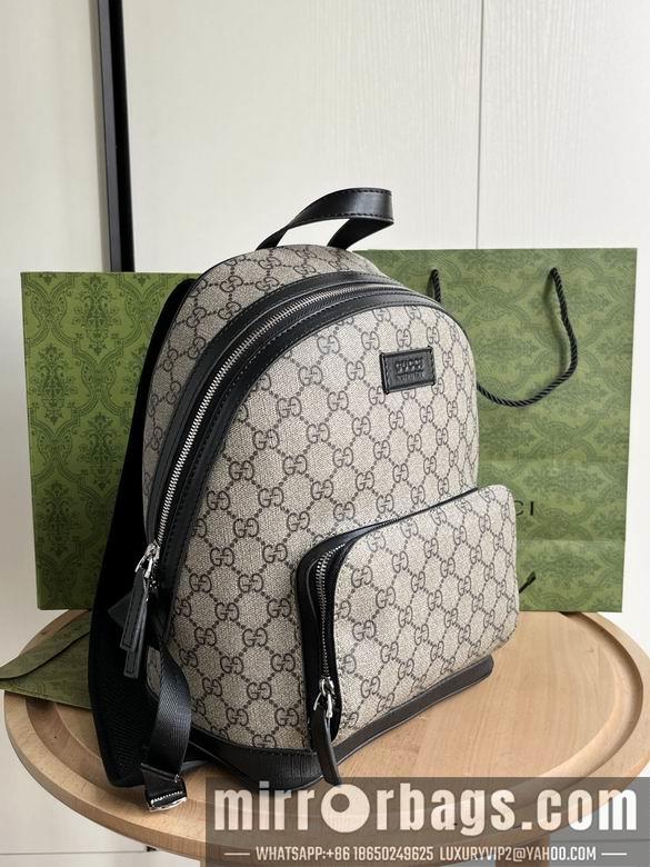 Gucci Bags 1:1 427042 23X33X14cm XMY 3colour