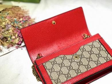 Gucci Bags 1:1 476079 20X12.5X4cm DF 3色(476079 20X12.5X4cm DF 3colour)