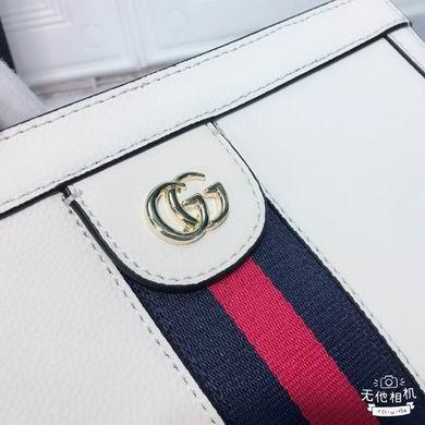 Gucci Bags 1:1 WD503877 26X17.5X8