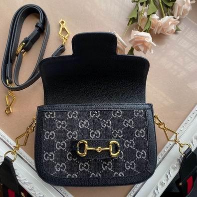 Gucci Bags 1:1 658574 20.5x14.5x5cm df04