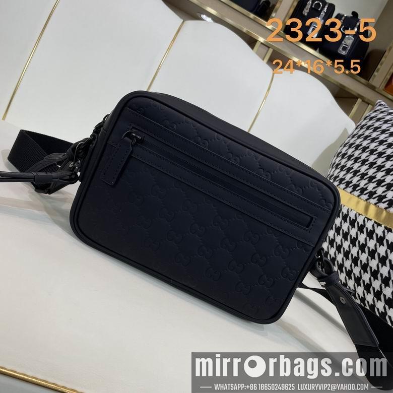 Gucci Bags 1:1 2323-5 24X16X5.5cm WP