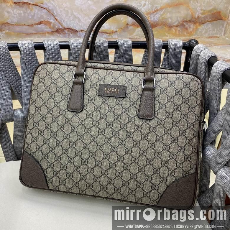Gucci Bags 1:1 5220-1 39X28X7cm XM 2colour