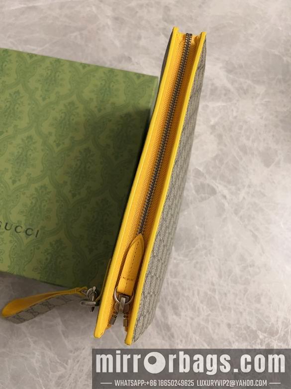 Gucci Bags 1:1 768255 18X26X6cm YG 2