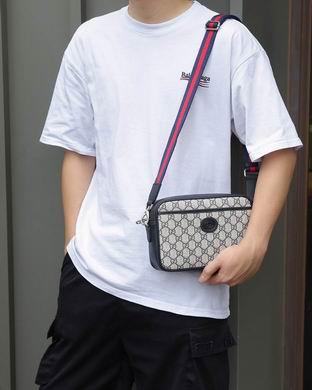 Gucci Bags 1:1 5004 24X6X16cm WP 3colour