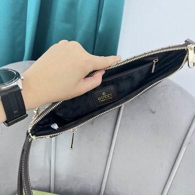 Gucci Bags 1:1 473996 28X19X3cm WP