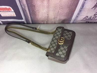 Gucci Bags 1:1 446744 23X14X6cm DF-2