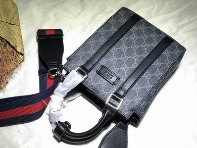 Gucci Bags 1:1 696010 16X20X7cm DF 2colour