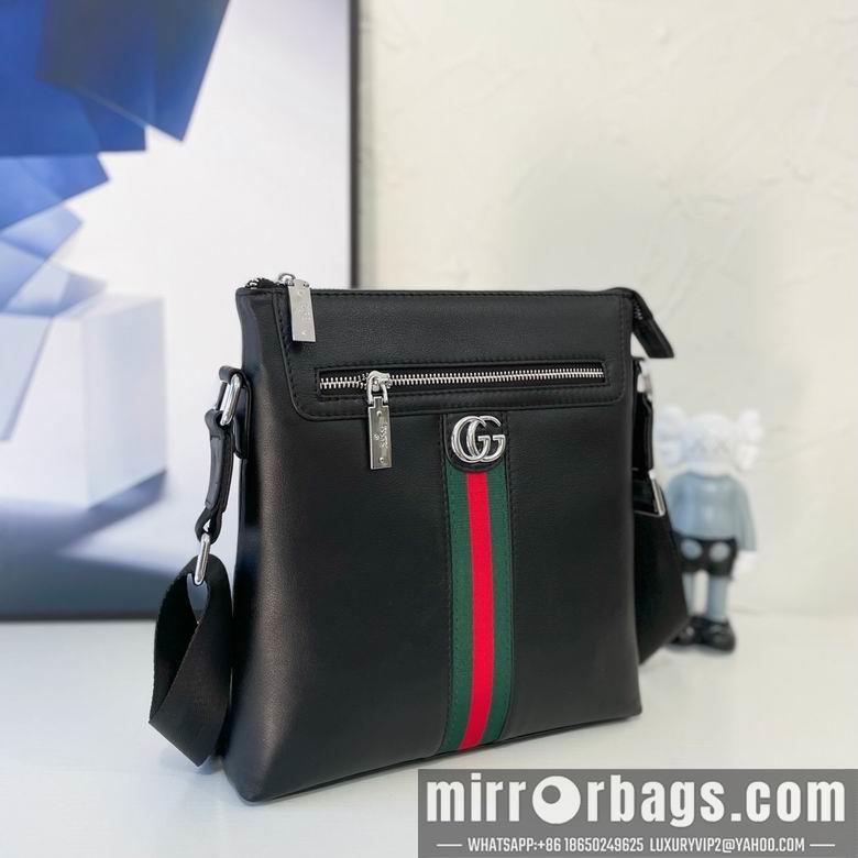 Gucci Bags 1:1 A166 25X26X5cm XM