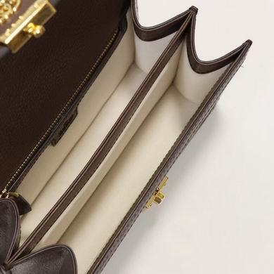 Gucci Bags 1:1 Ophidia 651055 25X17.5X7cm ZY