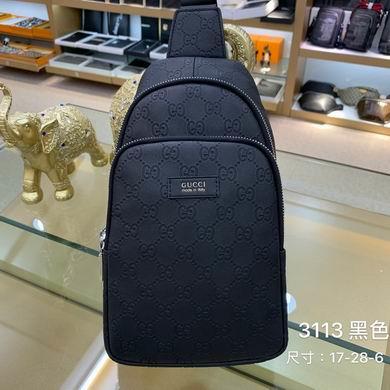 Gucci Bags 1:1 3113 17X6X28cm WP