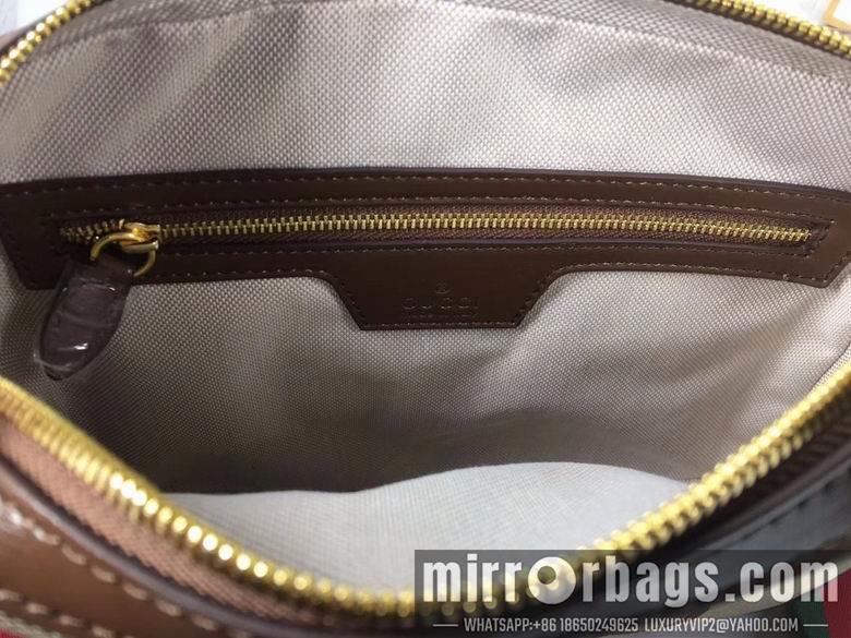 Gucci Bags 1:1 WD675891大G杏布 25.5X20X6
